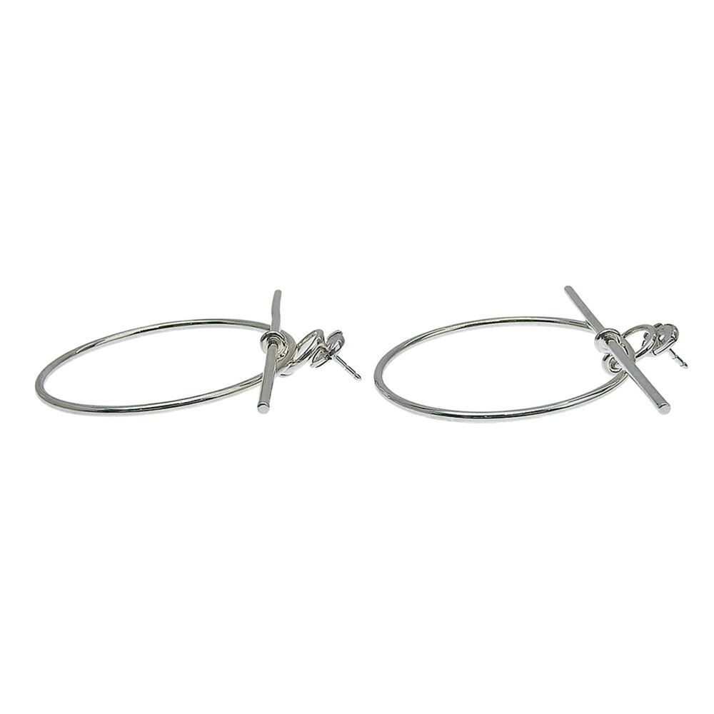 HERMES Earrings - Picture 3 of 7